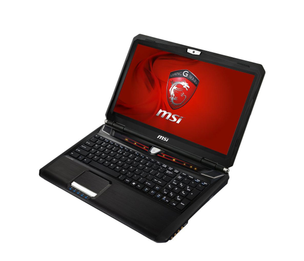 MSI GX60 1AC-009XPL A10-4600M/8GB/750/DVD-RW HD7970 - 116748 - zdjęcie 2
